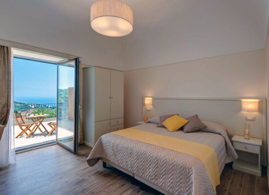 Agriturismo La Peppina