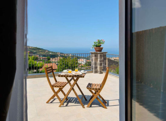 Agriturismo La Peppina