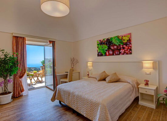 Agriturismo La Peppina
