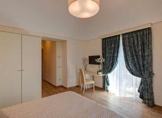 Agriturismo La Peppina