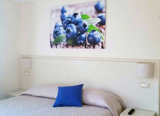 Agriturismo La Peppina
