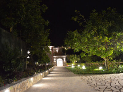 Agriturismo La Peppina