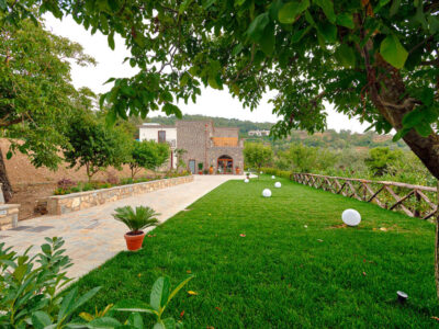 Agriturismo La Peppina