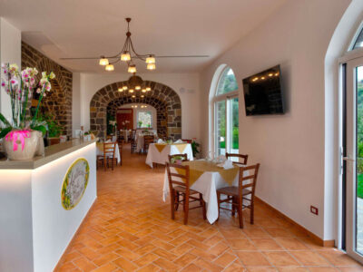 Agriturismo La Peppina