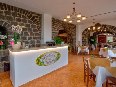 Agriturismo La Peppina