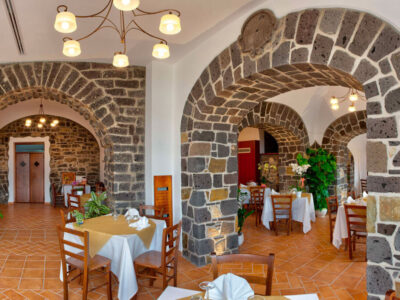Agriturismo La Peppina
