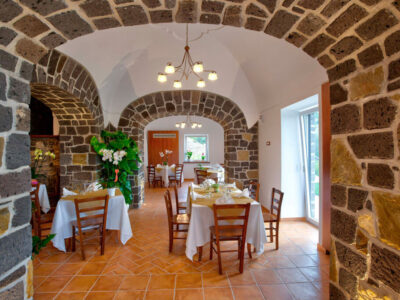Agriturismo La Peppina