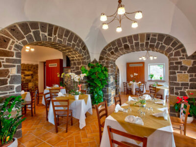 Agriturismo La Peppina