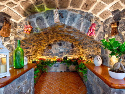 Agriturismo La Peppina