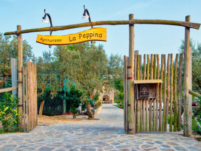Agriturismo La Peppina