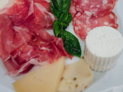 Agriturismo La Peppina