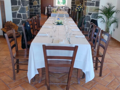 Agriturismo La Peppina