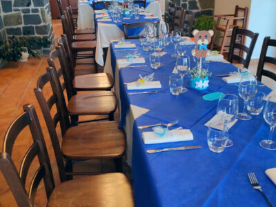Agriturismo La Peppina